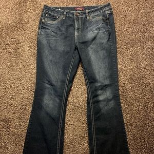 Women’s Size 12 Royalty Jeans